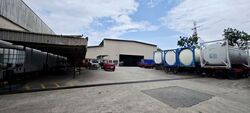 Tuas Crescent (D22), Factory #586546901